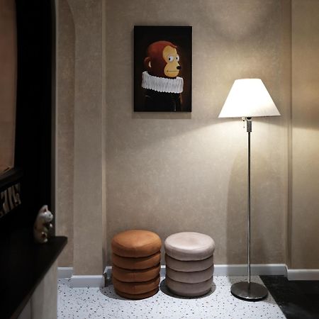 Benhouse Homestay Ho Si Minh-város Kültér fotó