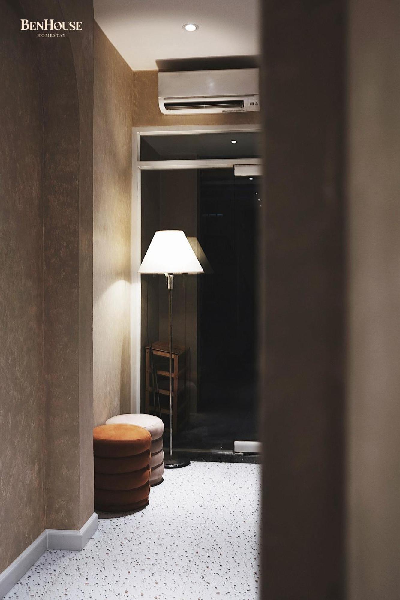 Benhouse Homestay Ho Si Minh-város Kültér fotó